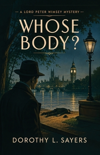 Whose Body?