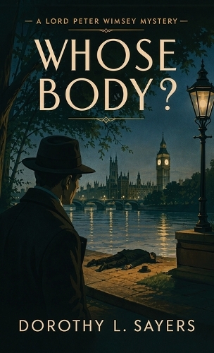 Whose Body?