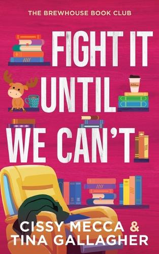 Fight It (Until We Can't)