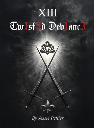 Tw1st3d Dev1anc3