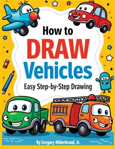 How to Draw Vehicles