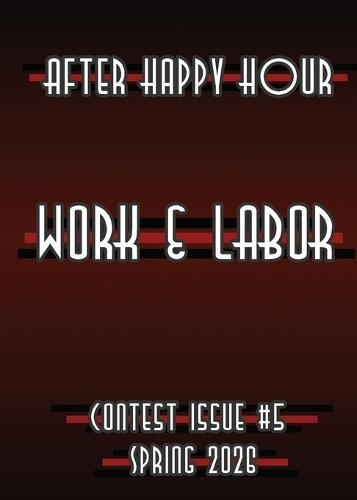 After Happy Hour Contest Issue #5