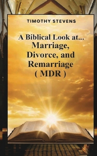 A Biblical Look at...
