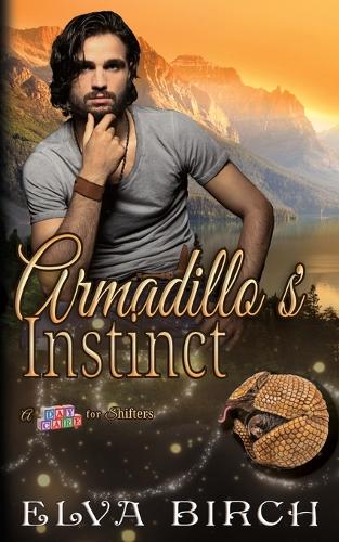 Armadillo's Instinct