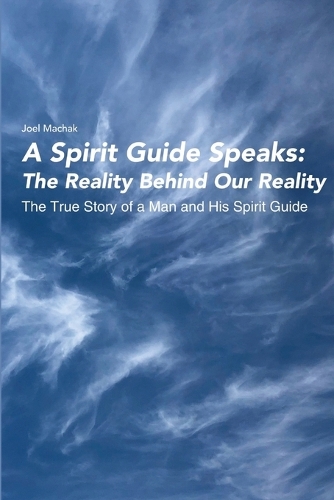 A Spirit Guide Speaks
