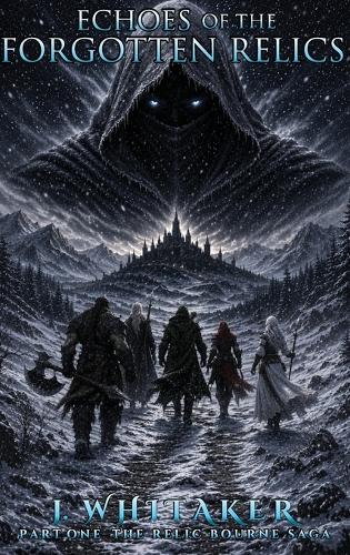 Echoes of the Forgotten Relics
