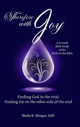Therefore with Joy
