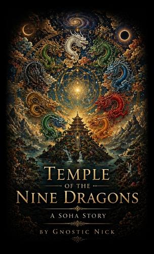 Temple of the Nine Dragons