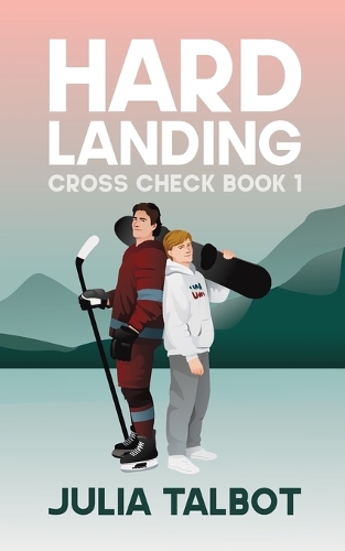 Hard Landing