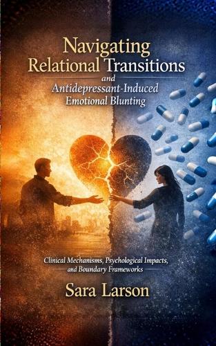 Navigating Relational Transitions and Antidepressant-Induced Emotional Blunting