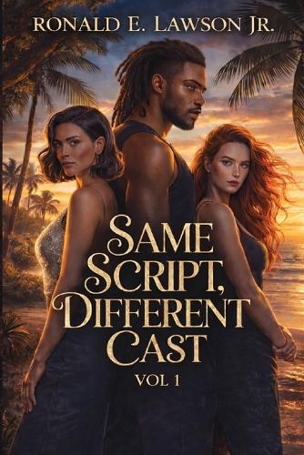 Same Script, Different Cast Vol 1