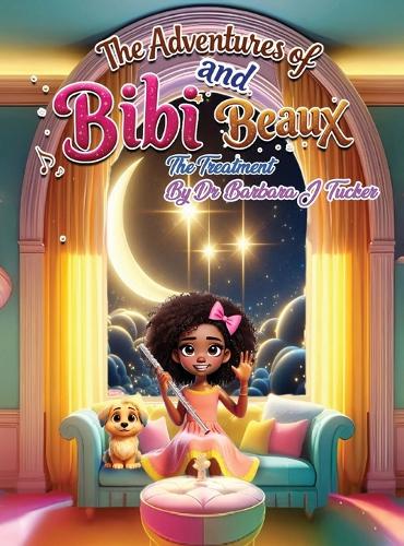 The Adventures of Bibi and Beaux