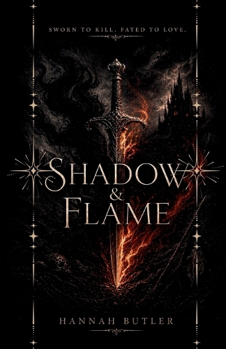 Shadow & Flame