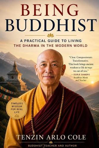 Being Buddhist
