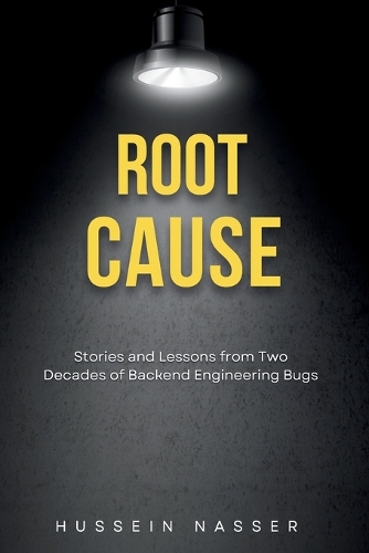 Root cause