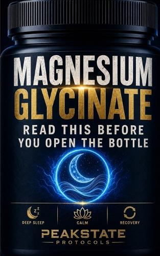 Magnesium Glycinate