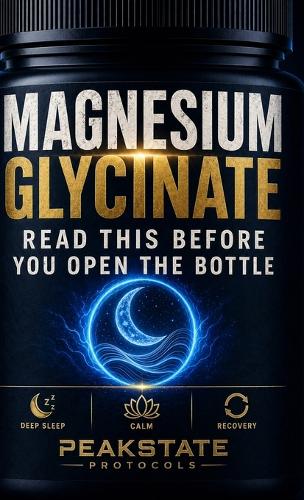 Magnesium Glycinate