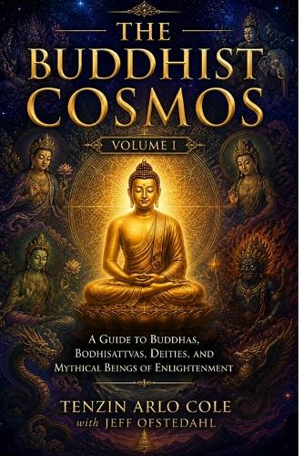 The Buddhist Cosmos