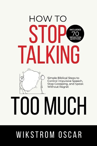 How to Stop Talking Too Much