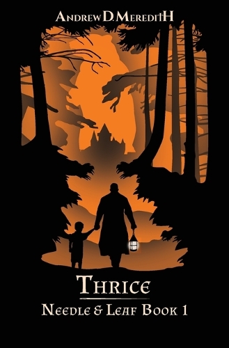 Thrice