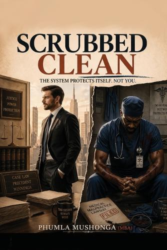 Scrubbed Clean