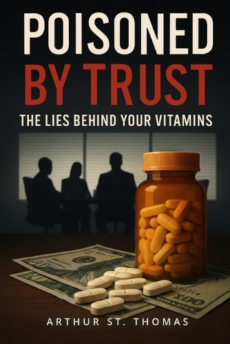 Poisoned By Trust