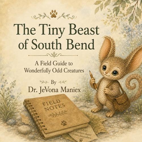 The Tiny Beast of South Bend