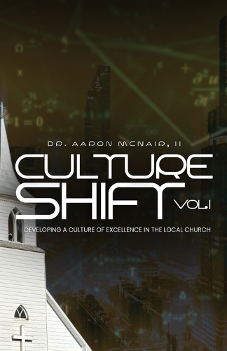 Culture Shift Volume 1
