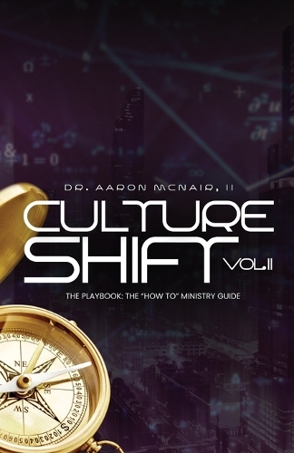 Culture Shift Volume 2