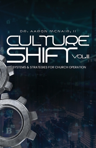 Culture Shift Volume 3