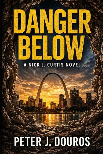 Danger Below