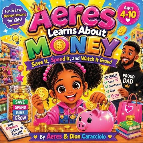 Aeres learns about money