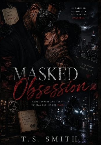 Masked Obsession