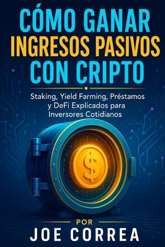 Cómo Ganar Ingresos Pasivos con Cripto