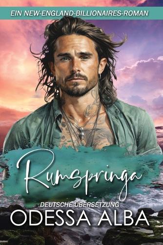 Rumspringa