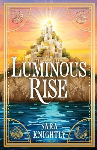 Luminous Rise