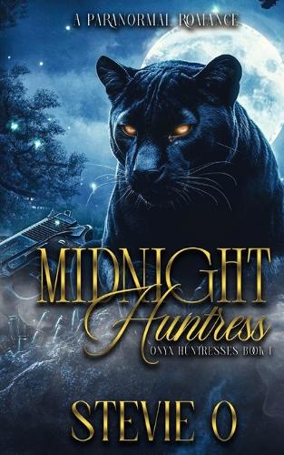 Midnight Huntress