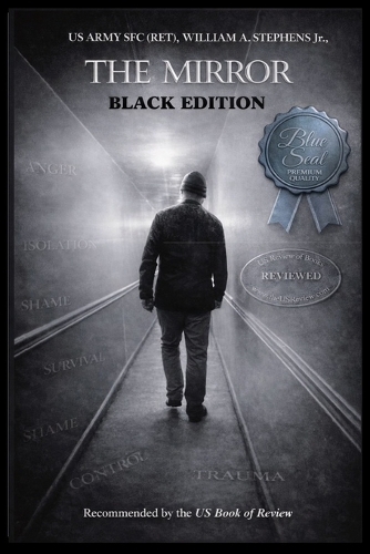 The Mirror Black Edition