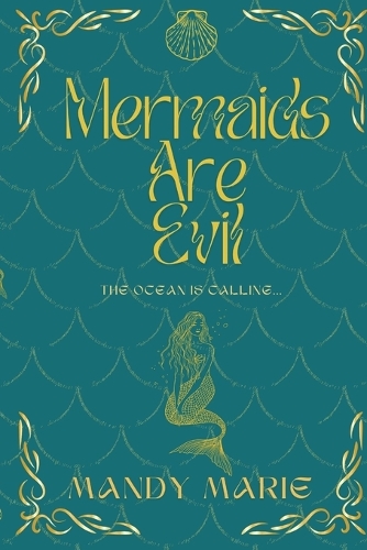 Mermaids are Evil