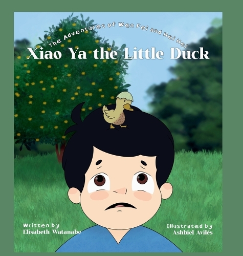 Xiao Ya the Little Duck