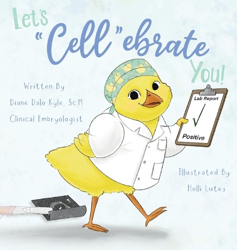 Let's "Cell"ebrate You!
