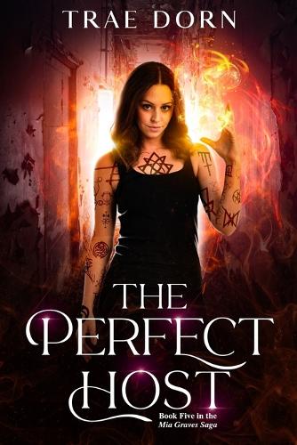 The Perfect Host