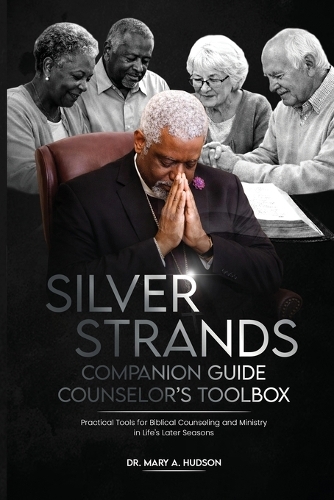 Silver Strands Companion Guide