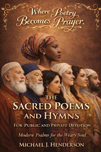 The Sacred Poems and Hymns for Public and Private Devotion
