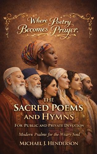 The Sacred Poems and Hymns for Public and Private Devotion