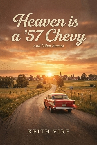 Heaven is a '57 Chevy