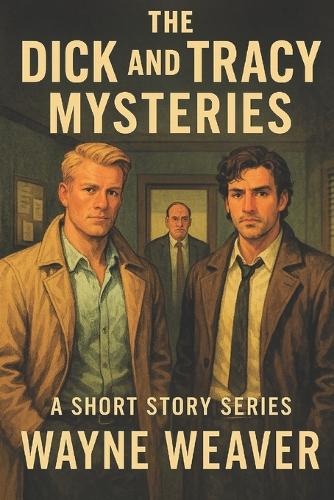 The Dick and Tracy Mysteries