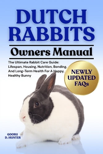 Dutch Rabbits