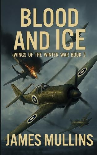 Blood And Ice
