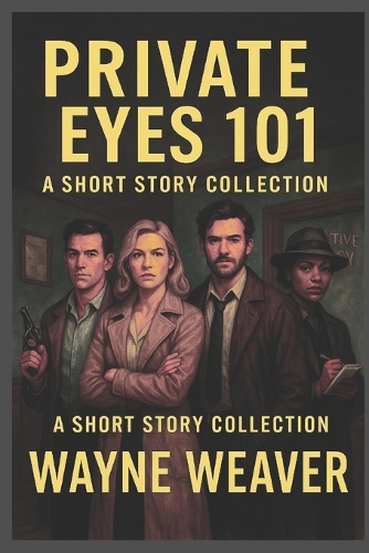 Private Eyes 101